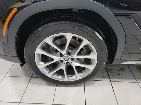 Used 2023 BMW X6 xDrive40i image 54