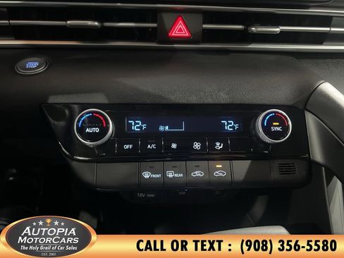 Used 2023 Hyundai Elantra SEL w/ Cargo Package image 28