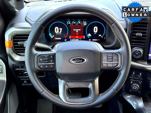 Used 2023 Ford F150 Tremor w/ Equipment Group 402A High image 24