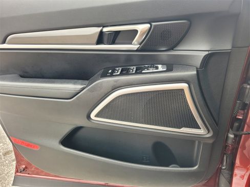 Used 2023 Kia Telluride S w/ S Sunroof Package image 21