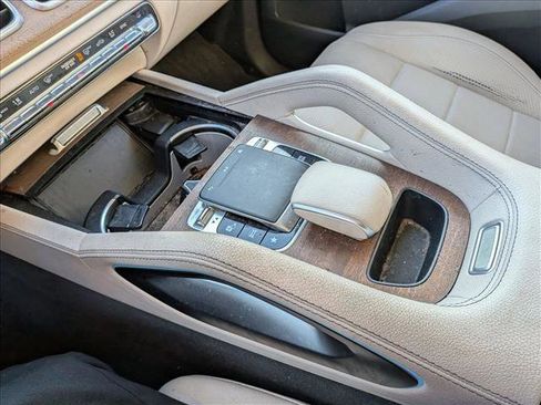 Used 2020 Mercedes-Benz GLE 350 4MATIC image 11