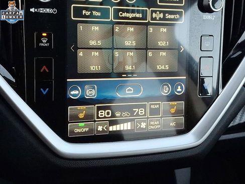 Used 2024 Subaru Ascent Premium w/ Convenience Package image 17