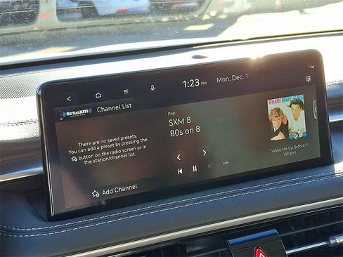 Used 2024 Genesis G70 2.5T image 17