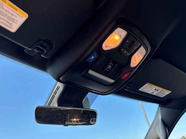 Used 2025 RAM 1500 Tradesman AWD/4WD image 31