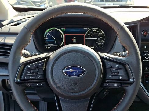 Certified 2026 Subaru Crosstrek 2.5i Limited AWD/4WD image 18