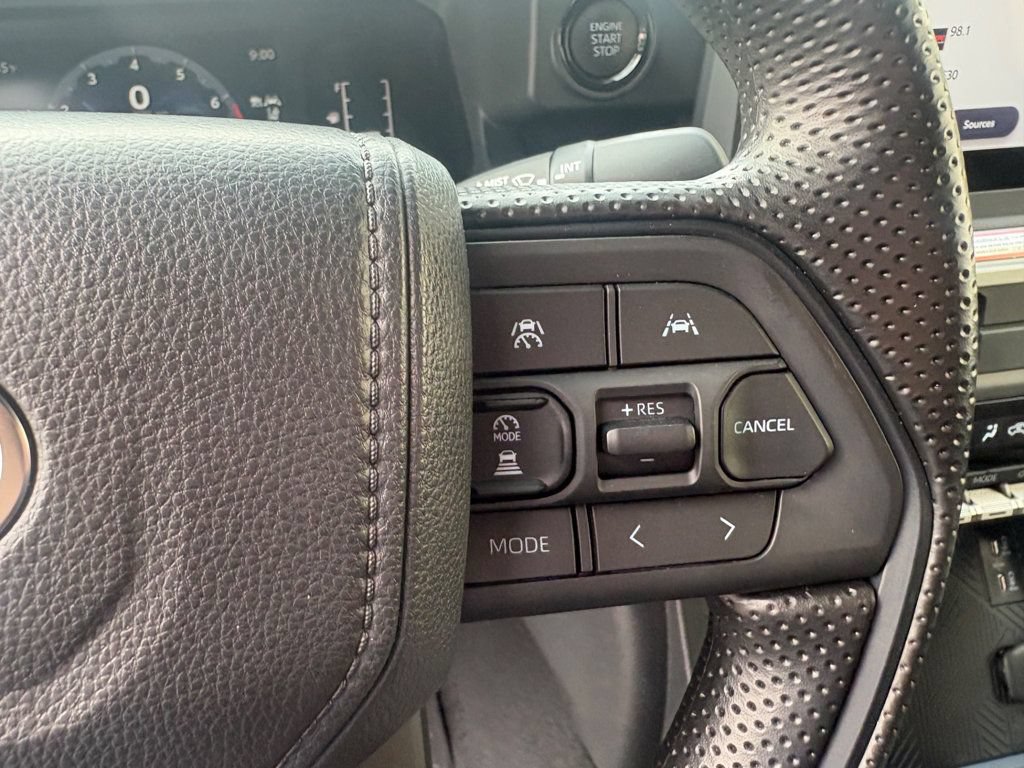 Used 2026 Toyota Tacoma SR5 RWD image 15