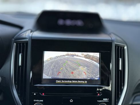 Used 2020 Subaru Forester w/ Alloy Wheel Package image 10