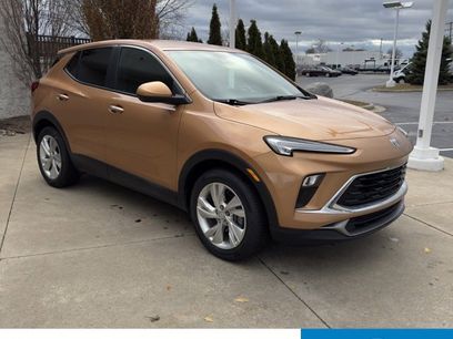 Used 2024 Buick Encore GX Preferred