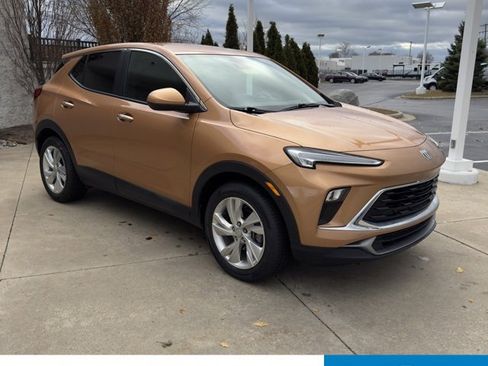 Used 2024 Buick Encore GX Preferred image 1