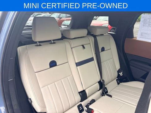 Certified 2025 MINI Cooper Countryman S w/ Comfort Package Max AWD/4WD image 26