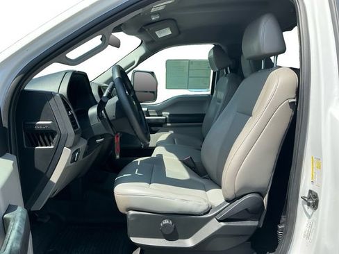 Certified 2020 Ford F250 XL RWD image 10