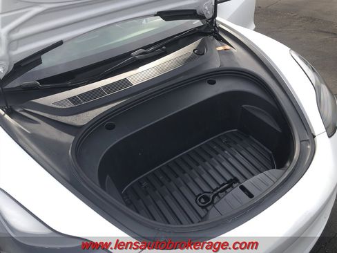 Used 2021 Tesla Model 3 Standard Range Plus image 24