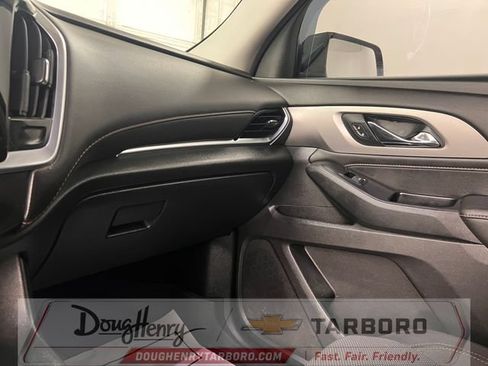 Used 2019 Chevrolet Traverse LS w/ LPO, Black Accent Package AWD/4WD image 42