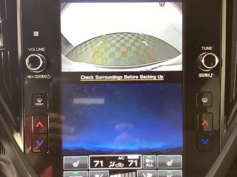 Used 2025 Subaru Forester Premium image 20