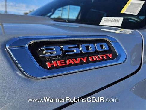 New 2026 RAM 3500 Tradesman image 17