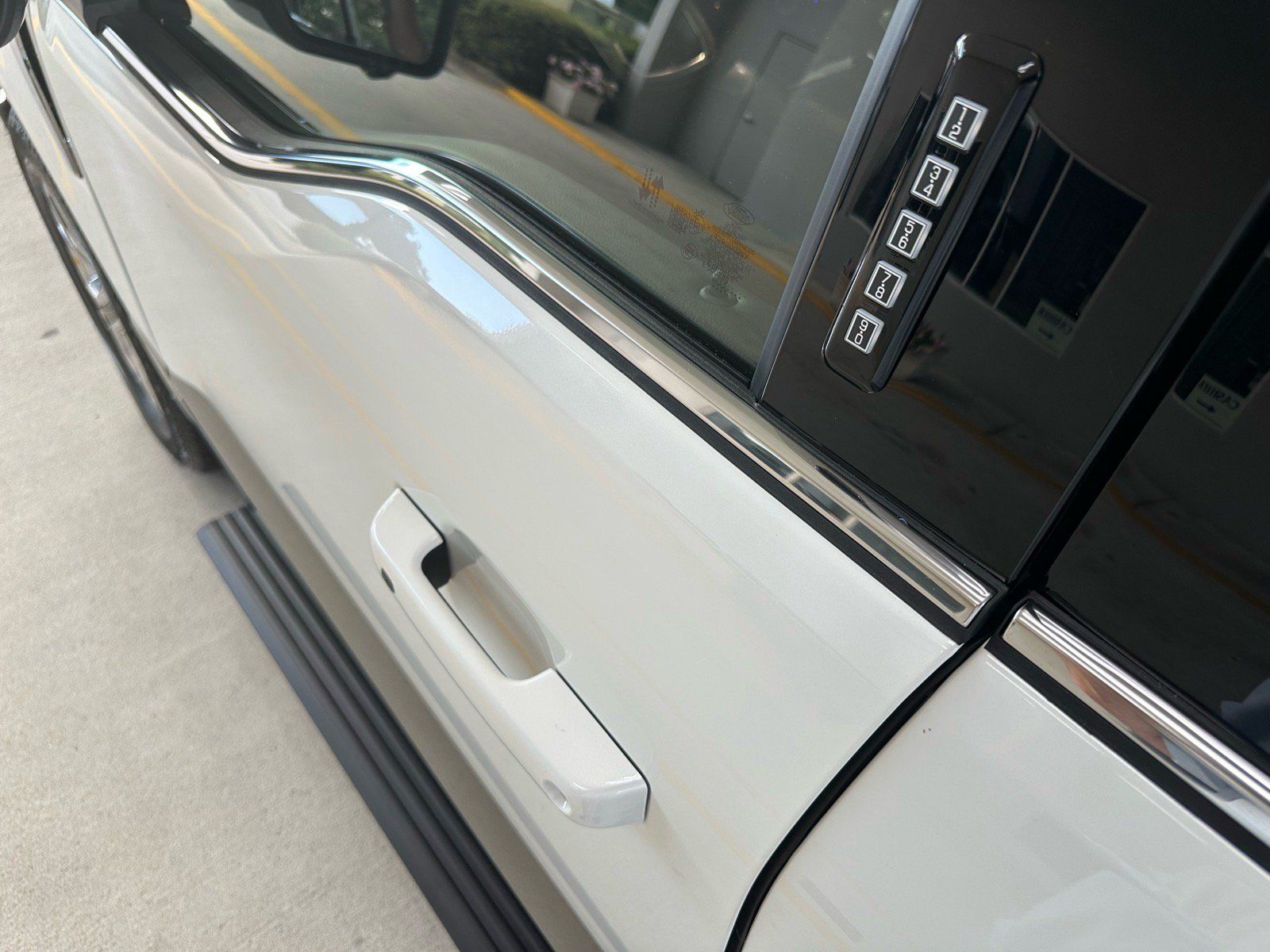 New 2026 Ford F150 King Ranch w/ Equipment Group 601A High AWD/4WD image 16