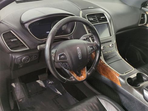 Used 2016 Lincoln MKX Select w/ Select Plus Package image 10