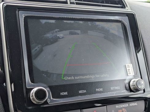 New 2026 Mitsubishi Outlander Sport SE AWD/4WD image 22