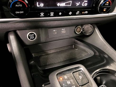Certified 2023 Nissan Rogue SV AWD/4WD image 25