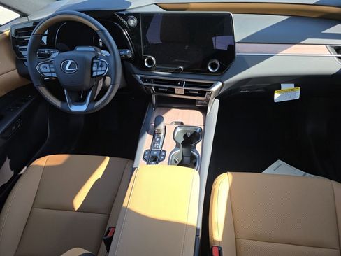 New 2026 Lexus RX 350 Premium AWD/4WD image 24