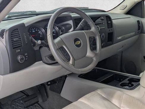 Used 2012 Chevrolet Silverado 1500 LT image 10