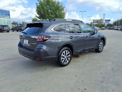 Certified 2025 Subaru Outback Premium w/ Popular Package #1A image 22