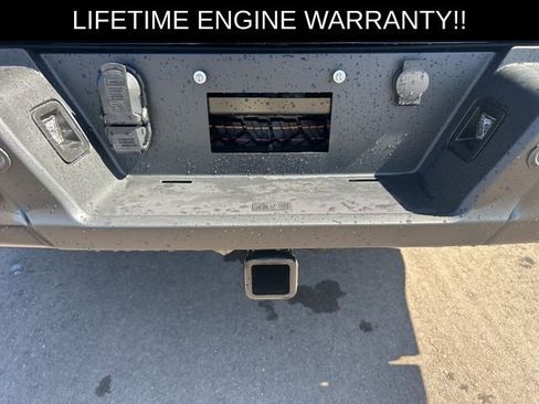 New 2026 Ford F150 STX w/ Equipment Group 201A FX4 image 34