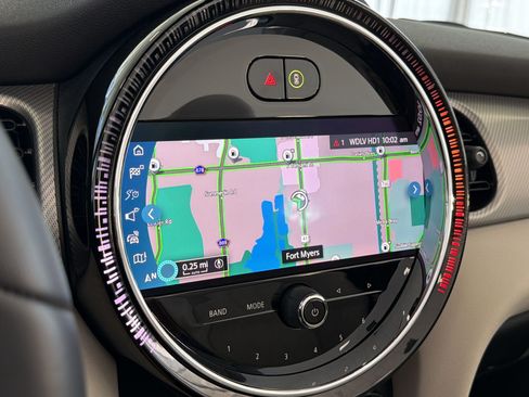 Certified 2024 MINI Cooper S FWD image 19