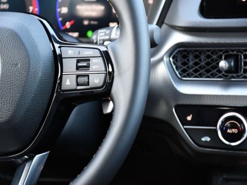 New 2026 Acura Integra A-Spec image 25