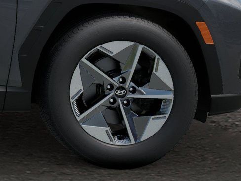 New 2026 Hyundai Tucson SEL w/ Tow & Go Package image 8