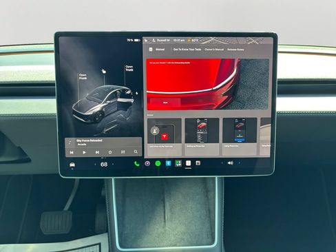 Used 2026 Tesla Model Y 2WD image 18