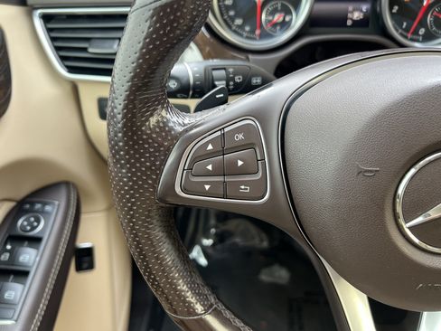 Used 2018 Mercedes-Benz GLE 350 4MATIC image 29