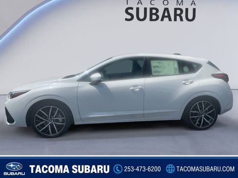 New 2026 Subaru Impreza 2.0i Sport AWD/4WD image 2