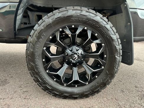 Used 2016 Ford F150 XLT w/ Equipment Group 302A Luxury AWD/4WD image 40