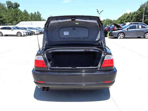 Used 2004 BMW 325Ci Convertible RWD image 33