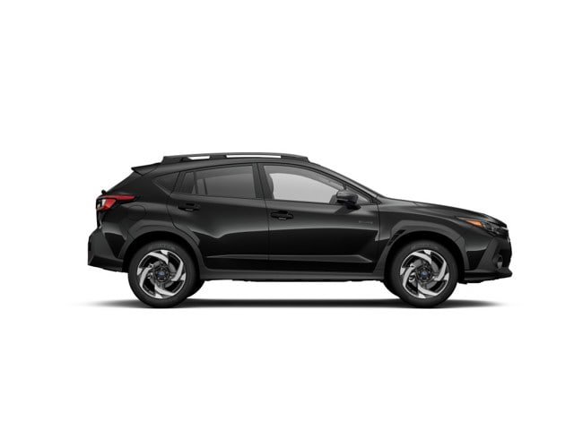 New 2026 Subaru Crosstrek 2.5i Limited w/ Crosstrek Mirror Package AWD/4WD image 7