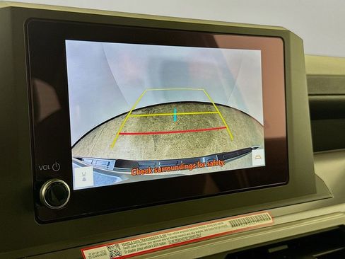 New 2026 Toyota Tacoma TRD Off-Road image 18