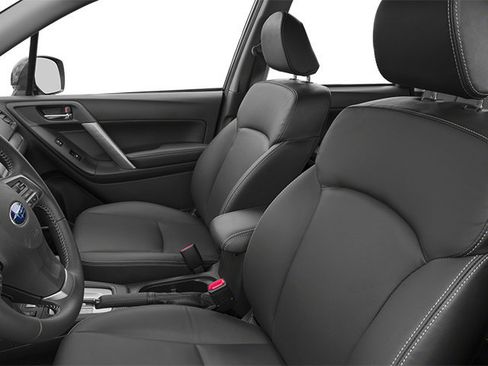 Used 2014 Subaru Forester 2.0XT Touring w/ Popular Package #1 image 11