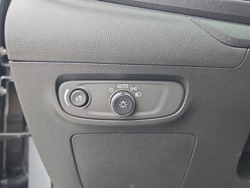 New 2026 Buick Encore GX Preferred FWD image 22