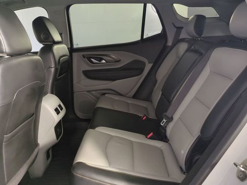 Used 2020 GMC Terrain SLT w/ Preferred Package image 16