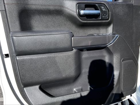 Used 2021 GMC Sierra 1500 AT4 image 19