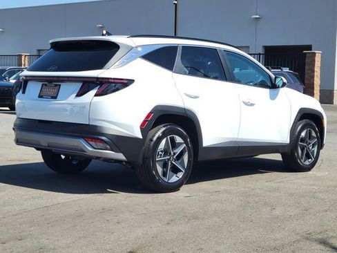New 2026 Hyundai Tucson SEL AWD/4WD image 4