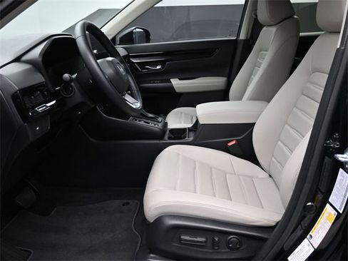Certified 2026 Honda CR-V EX-L image 21