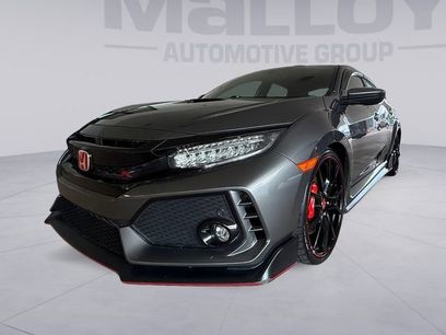 Used 2019 Honda Civic Type R