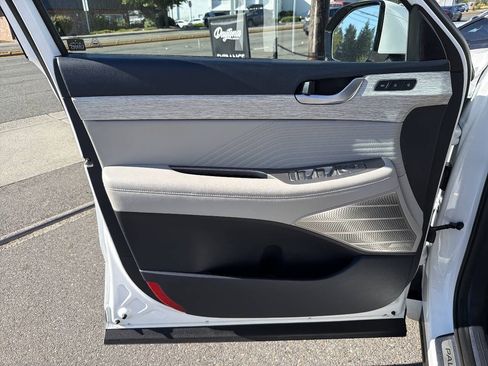 Used 2024 Hyundai Palisade Calligraphy AWD/4WD image 42