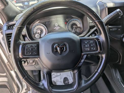 Used 2022 RAM 3500 Limited w/ Safety Group AWD/4WD image 27
