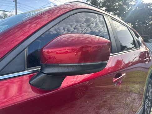 Used 2018 MAZDA CX-5 Touring FWD image 10