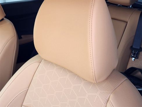 Certified 2026 Kia Seltos EX image 15