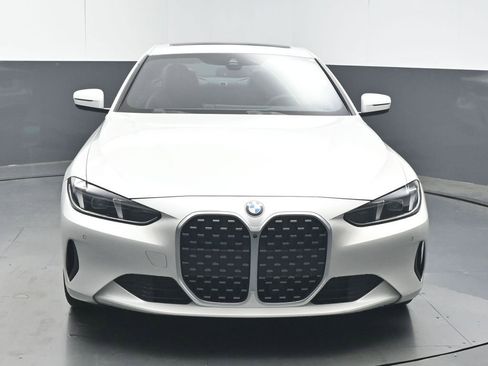 Used 2026 BMW 430i Coupe w/ Parking Assistance Package image 3