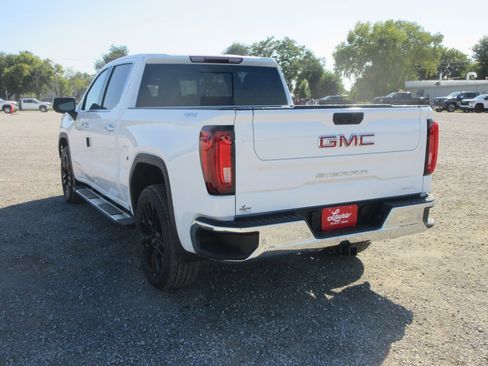 New 2026 GMC Sierra 1500 SLT w/ SLT Premium Plus Package image 9